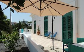 La Casa Bianca